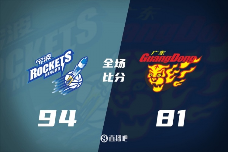 CBA第22轮综述:新疆大胜四川58分 宁波首次战胜广东 北京负青岛