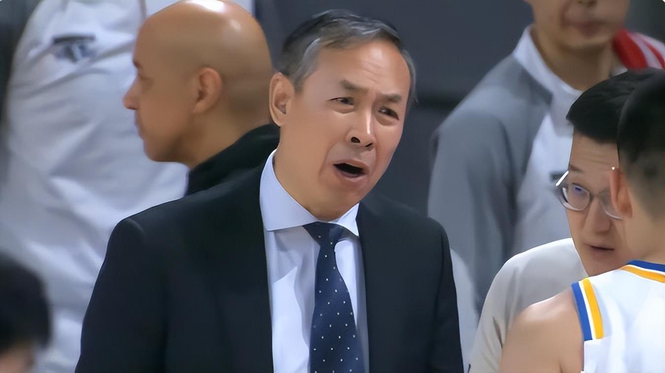 华体会官方网站-许利民怒斥“吊儿郎当耍大牌”的球员,绝不是外界猜测的那两人