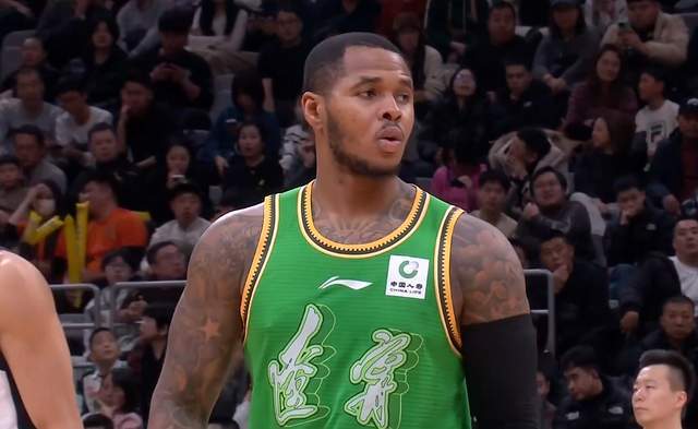 华体会-央视不播！今晚7:35，辽篮力拼黑马，杨鸣恐难逃连败，新援需爆发