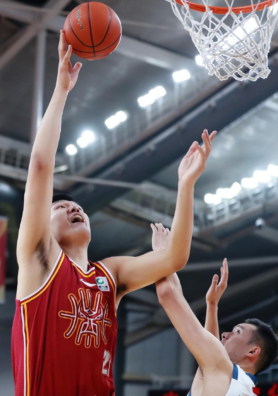 华体会-山西输球揪出两大软蛋，两主力中锋全场合砍0分，完全成上海卧底