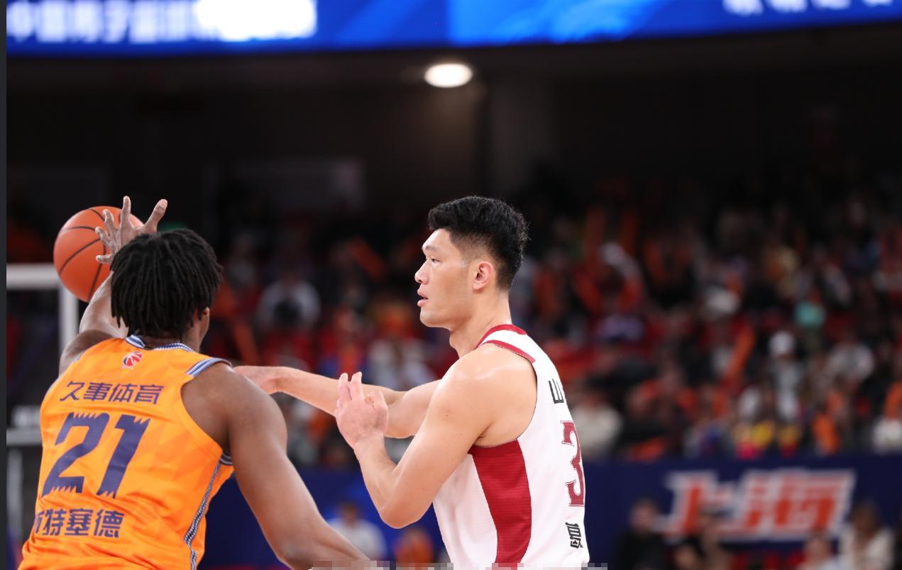 华体会-山西输球揪出两大软蛋，两主力中锋全场合砍0分，完全成上海卧底