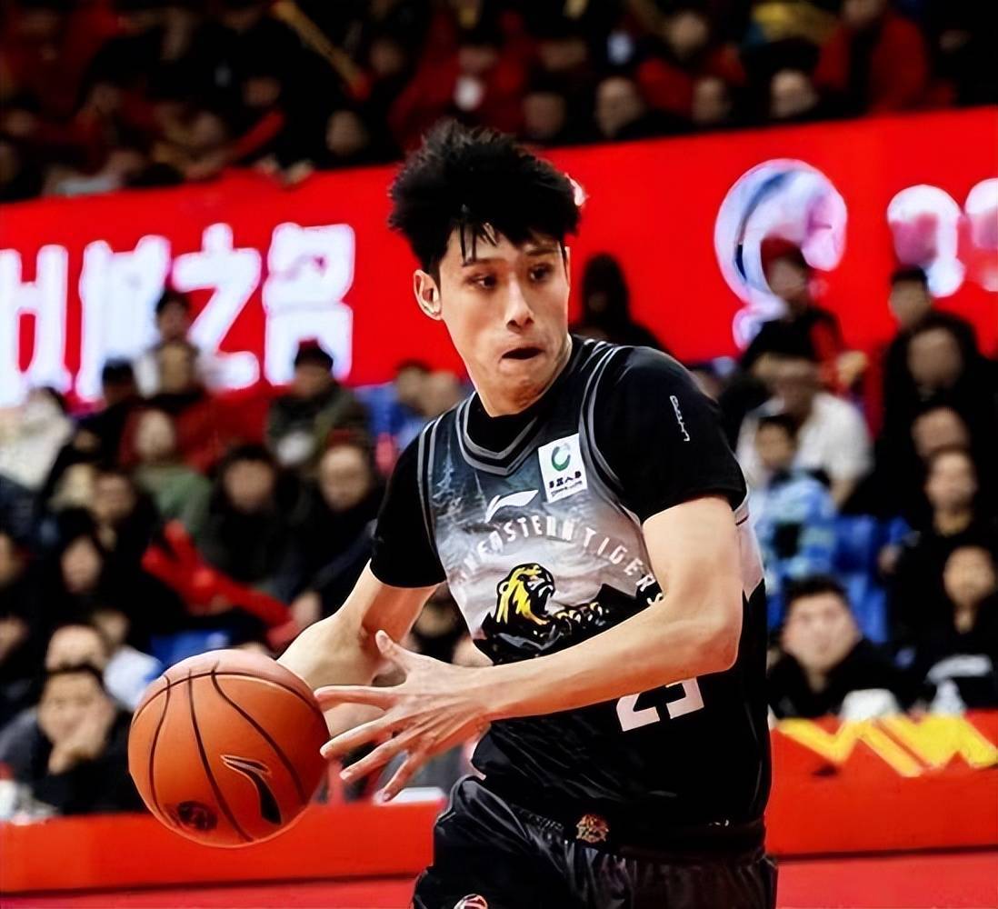 华体会直播公司-以前没人要,现在越来越香!盘点CBA本赛季3大CUBA球员