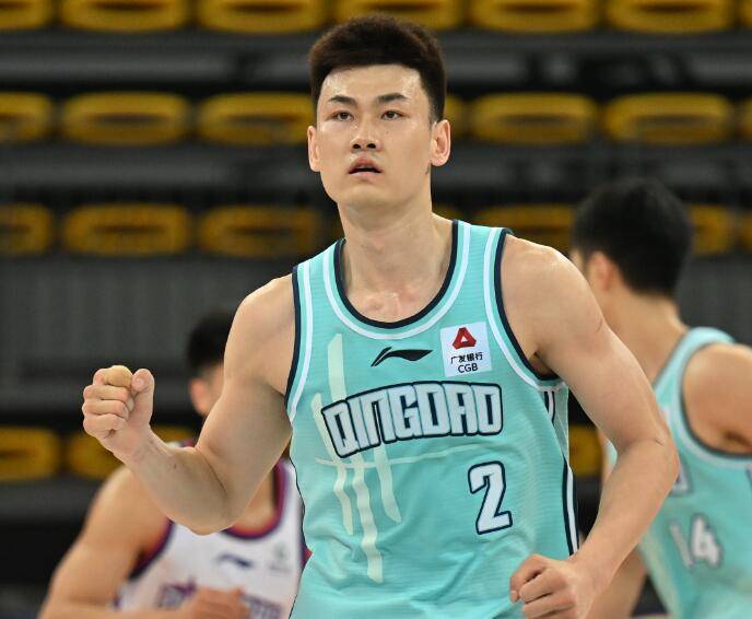 华体会直播公司-以前没人要,现在越来越香!盘点CBA本赛季3大CUBA球员