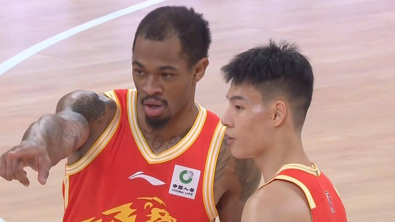 华体会直播公司-以前没人要,现在越来越香!盘点CBA本赛季3大CUBA球员