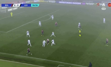 华体会团队-【意甲】莫拉塔、夸德拉多破门 尤文客场2-0博洛尼亚