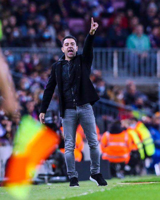 1637458061213070356.jpg 华体会体育公司-哈维:巴萨要为所有冠军而战 阿圭罗退役不是真的