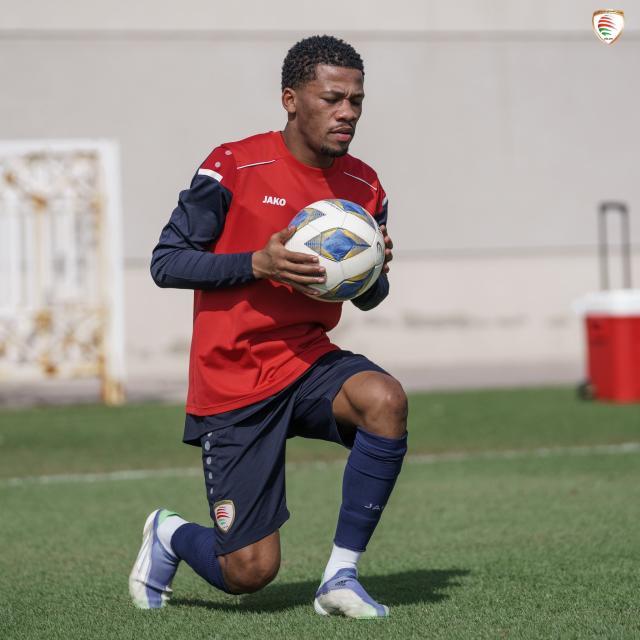 华体会直播公司-【国足对手】阿曼1日2练 主帅暗示新人出场机率不高