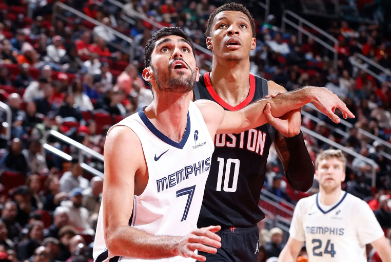 华体会官方网站-又一次表现平庸，火箭锋线新星在各方面的能力都有些缺乏亮点？