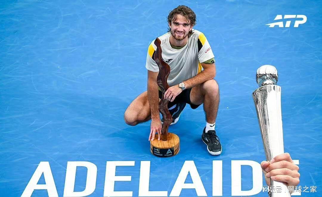 华体会直播公司-澳网后蒙彼利埃赛接档，小黑瓦刀领衔！