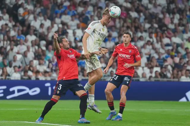 凌晨1点30皇马出战：目标双杀+西甲9连胜 姆巴佩冲刺40球