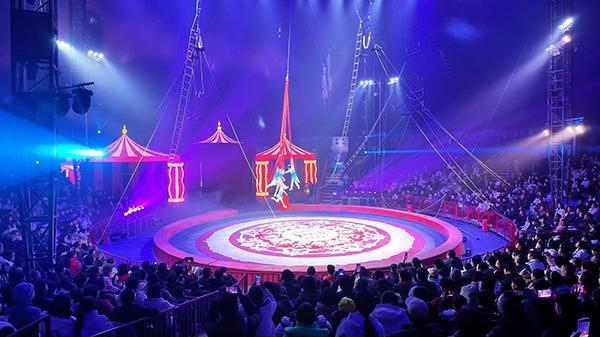 华体会体育公司-从专业赛场到不夜山海：在青岛城阳，共赴“山海体旅”的魅力无限