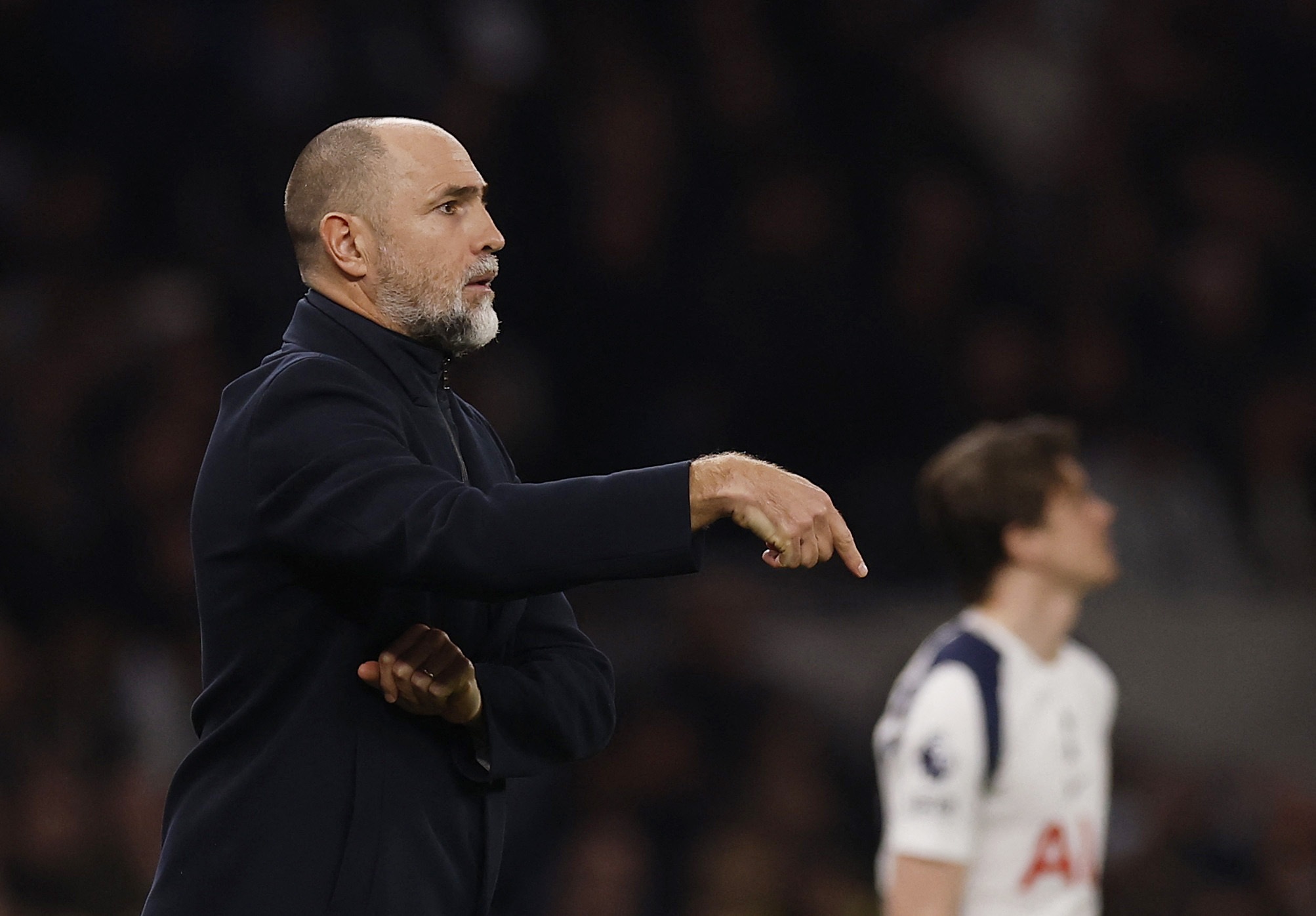 华体会体育公司-图多尔：希望战平利物浦能成为转折点，伤员太多已无法正常训练