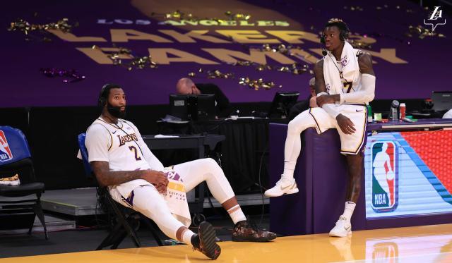 1618718328568031614.jpg 华体会体育公司-西部巅峰之战星味寡淡 庄神小黑磨合渐入佳境