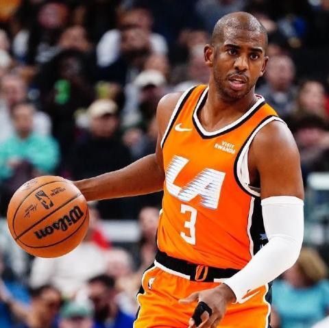 华体会-保罗终于被交易，他却陷入尴尬境地：猛龙不要他去球队报到！