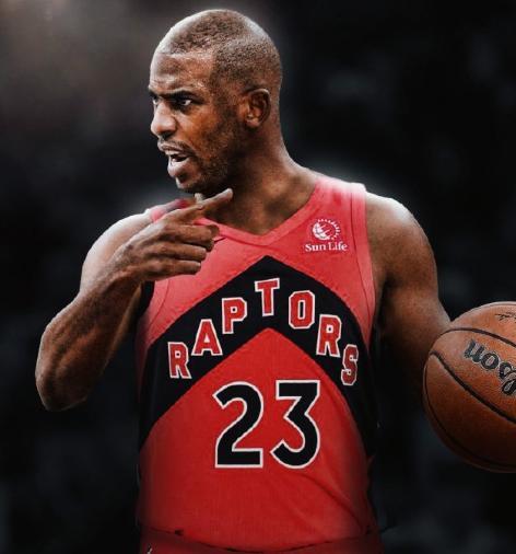 华体会-保罗终于被交易，他却陷入尴尬境地：猛龙不要他去球队报到！