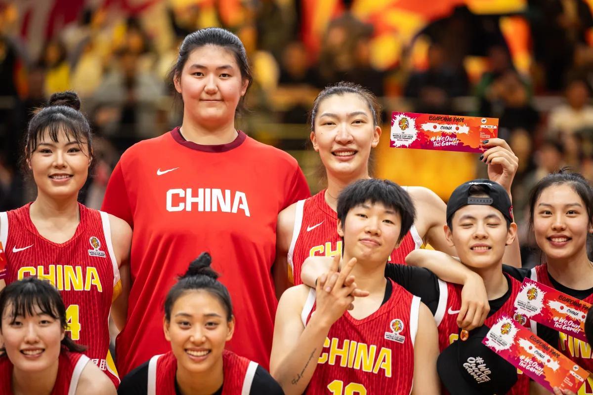华体会官方网站-全力冲击WNBA！中国女篮2米07王牌新目标确定：与李月汝同闪耀？
